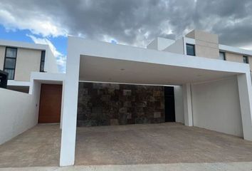 Casa en  Pueblo Dzitya, Mérida, Yucatán