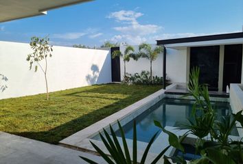 Casa en  Pueblo Temozon Norte, Mérida, Yucatán