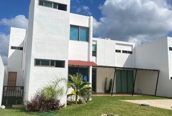 Casa en  Pueblo Conkal, Conkal