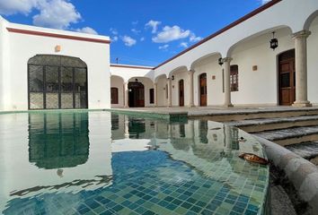 Casa en  Centro Histórico, Mérida, Mérida, Yucatán