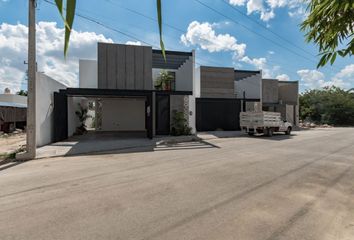 Casa en  Pueblo Dzitya, Mérida, Yucatán