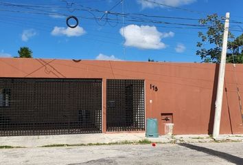 Casa en  Calle 18 65, San Antonio Cinta, Mérida, Yucatán, 97139, Mex