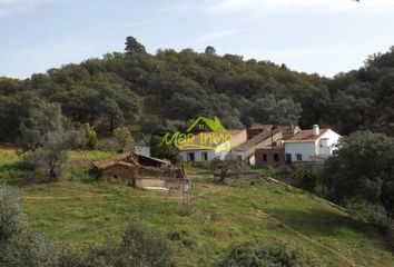 Chalet en  Aroche, Huelva Provincia