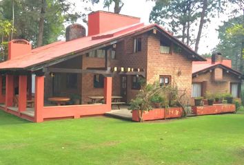 Casa en  Calle Joyas, Mesa De Jaimes, Valle De Bravo, México, 51227, Mex