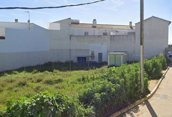 Terreno en  Isla Cristina, Huelva Provincia