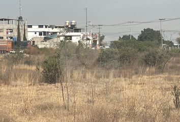 Lote de Terreno en  San Pablo De Las Salinas, Tultitlán, Edo. De México