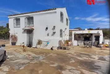 Chalet en  Callosa D'en Sarrià, Alicante Provincia
