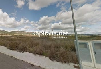 Terreno en  Aielo De Malferit, Valencia/valència Provincia