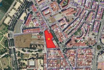 Terreno en  Norte, Sevilla