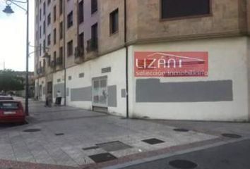 Local Comercial en  Lugones, Asturias