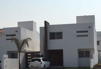 Casa en  El Refugio, Santiago De Querétaro, Municipio De Querétaro