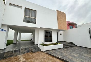 Casa en  Montebello, Culiacán Rosales