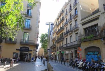 Edificio en  El Raval, Barcelona