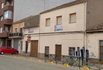 Terreno en  La Roda, Albacete Provincia