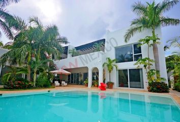 Villa en  Playa Del Carmen, Quintana Roo