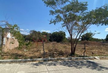 Lote de Terreno en  Los Tulipanes, Tuxtla Gutiérrez