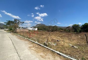 Lote de Terreno en  Los Tulipanes, Tuxtla Gutiérrez