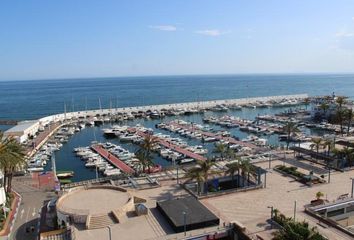 Apartamento en  Distrito 4-centro Marbella, Marbella