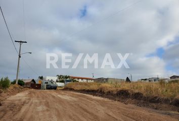 Lote de Terreno en  Colinas De Rosarito 1a. Sección, Playas De Rosarito