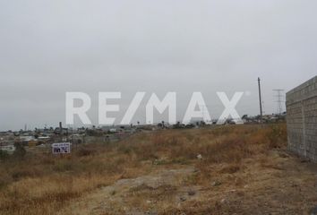 Lote de Terreno en  Venustiano Carranza, Baja California, Baja California Norte