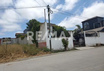 Lote de Terreno en  Vista Al Mar, Playas De Rosarito