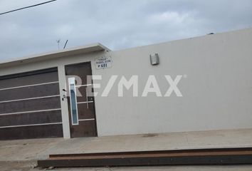 Lote de Terreno en  Reforma, Playas De Rosarito