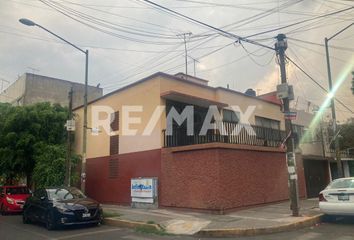 Casa en  Américas Unidas, Benito Juárez, Cdmx