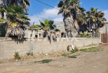 Lote de Terreno en  Reforma, Playas De Rosarito