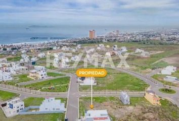 Lote de Terreno en  Vista Hermosa, Playas De Rosarito