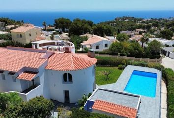 Chalet en  Xàbia/jávea, Alicante Provincia