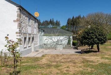 Chalet en  Outeiro De Rei, Lugo Provincia