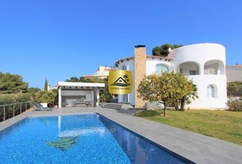 Chalet en  Xàbia/jávea, Alicante Provincia