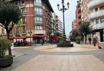 Piso en  Areeta, Vizcaya