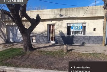 Casa en  San Nicolás De Los Arroyos, Partido De San Nicolás