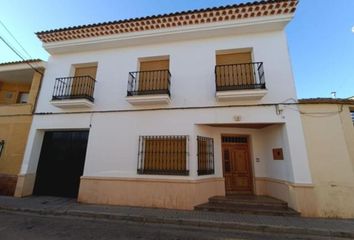 Chalet en  Socuellamos, Ciudad Real Provincia