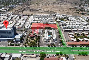 Lote de Terreno en  Lomas Del Pitic, Hermosillo