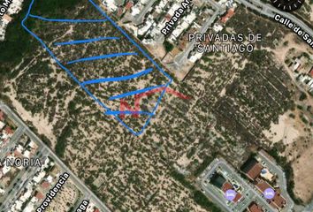 Lote de Terreno en  Villa Olímpica, Saltillo, Saltillo, Coahuila