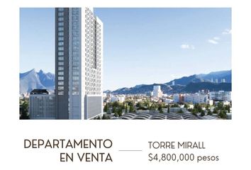 Condominio horizontal en  Avenida General Pablo González Garza, Chepevera, Monterrey, Nuevo León, 64000, Mex