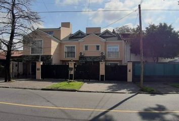 Casa en  Ciudad Jardín Lomas Del Palomar, Tres De Febrero