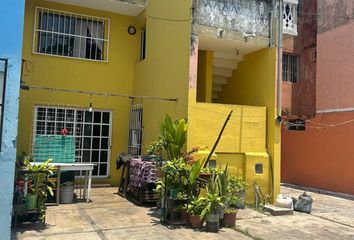 Departamento en  Calle Poseidón 118-142, Buenavista Infonavit, Veracruz, Veracruz De Ignacio De La Llave, 91850, Mex