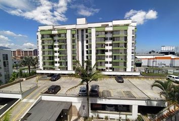 Apartamento en  La Pradera, Dosquebradas