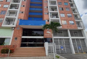 Apartamento en  La Libertad, Barrancabermeja