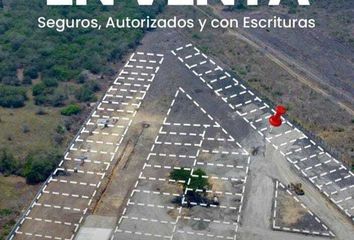 Lote de Terreno en  Miramar, Altamira