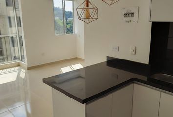 Apartamento en  Las Violetas, Dosquebradas