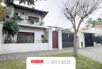 Casa en  Carapachay, Partido De Vicente López