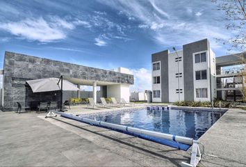 Departamento en  Prolongación Bernardo Quintana, Valle De Santiago, Santiago De Querétaro, Querétaro, 76116, Mex