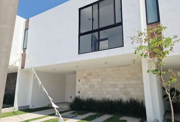 Casa en  Carretera El Pueblito - Huimilpan, Corregidora, Querétaro, 76922, Mex