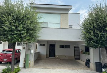 Casa en  Miguel Aleman, San Nicolás De Los Garza