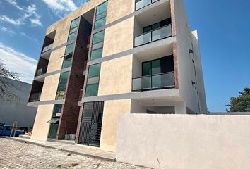 Departamento en  Carretera Tejar - Medellín, Medellín De Bravo, Veracruz De Ignacio De La Llave, 94274, Mex