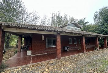 Casa en  Canning, Partido De Ezeiza